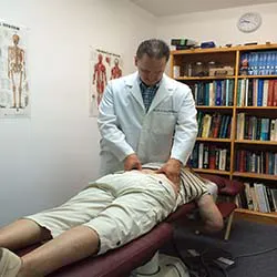 Remy Michael C DC, DABCO,CCSP Picture 9