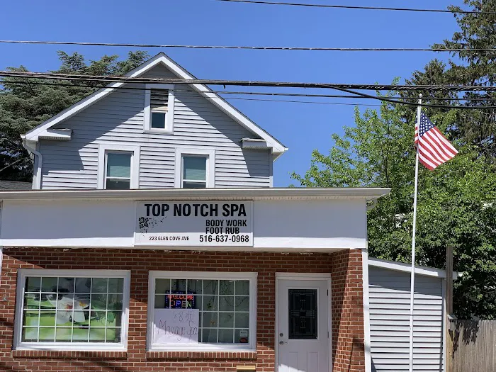 Top Notch Massage Spa Picture 2