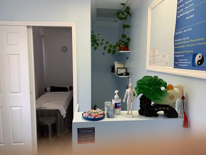 Top Notch Massage Spa Picture 3