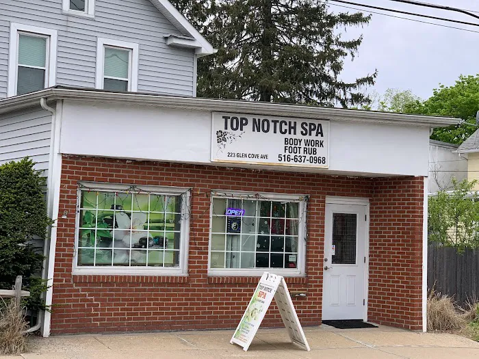Top Notch Massage Spa Picture 1