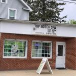 Top Notch Massage Spa