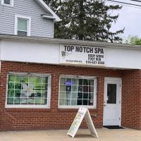 Top Notch Massage Spa ico