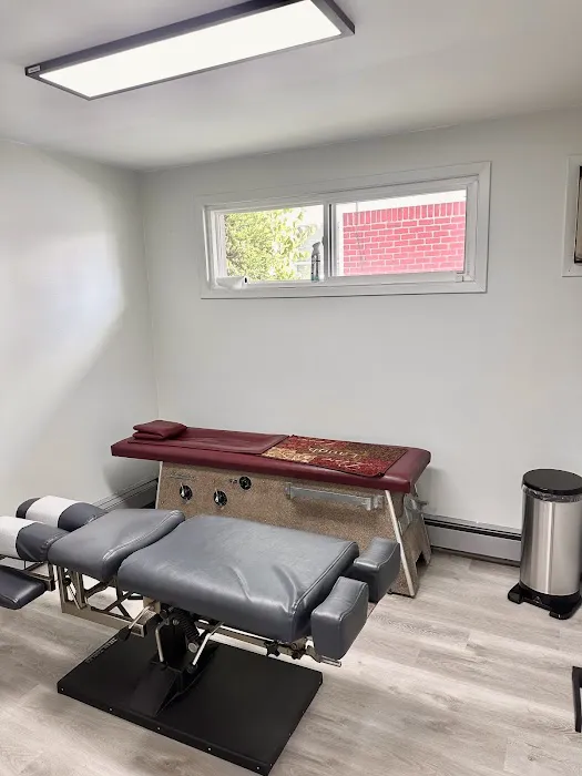 Uniondale Chiropractic Picture 2