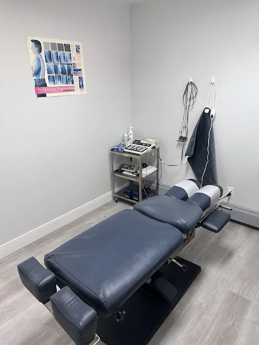 Uniondale Chiropractic Picture 6