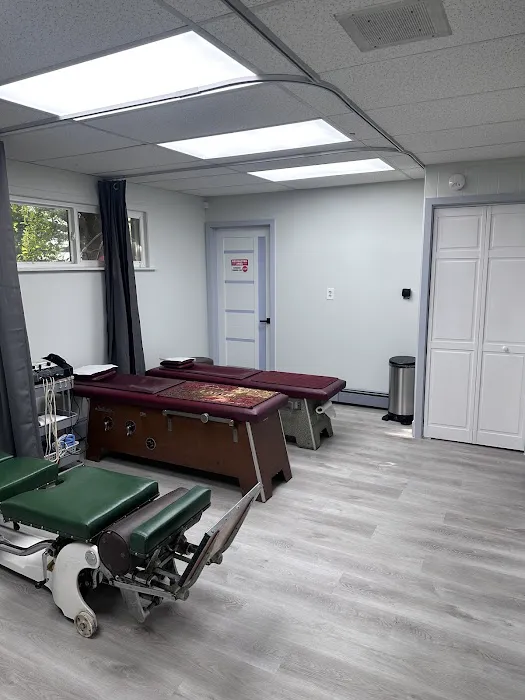 Uniondale Chiropractic Picture 5