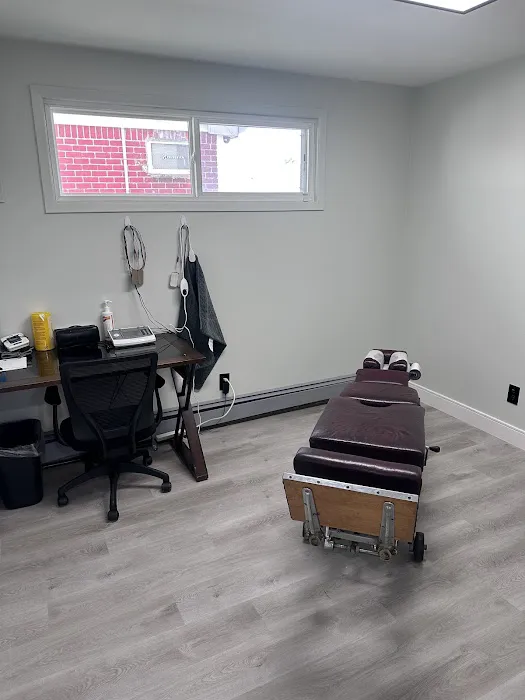 Uniondale Chiropractic Picture 7