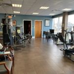 Dr. Ronald Mazza - Chiro-Sport Rehabilitation - Westbury