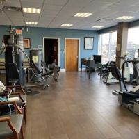 Dr. Ronald Mazza - Chiro-Sport Rehabilitation - Westbury ico