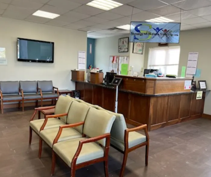 Dr. Ronald Mazza - Chiro-Sport Rehabilitation - Westbury Picture 3