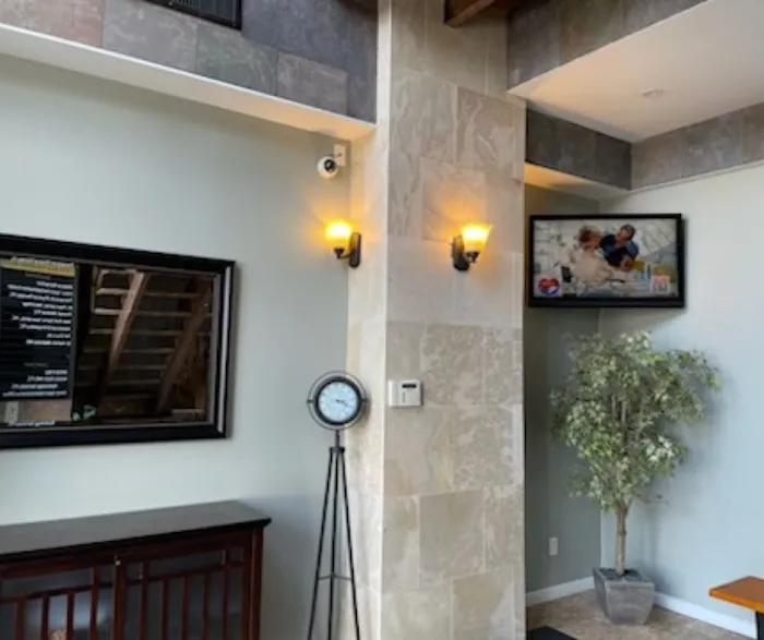 Dr. Ronald Mazza - Chiro-Sport Rehabilitation - Westbury Picture 4