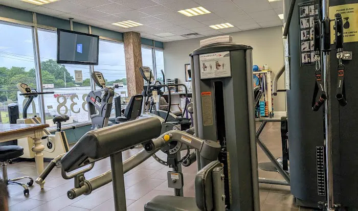 Dr. Ronald Mazza - Chiro-Sport Rehabilitation - Westbury Picture 7