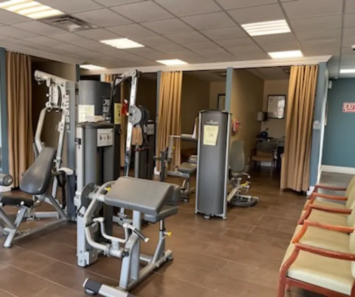 Dr. Ronald Mazza - Chiro-Sport Rehabilitation - Westbury Picture 8