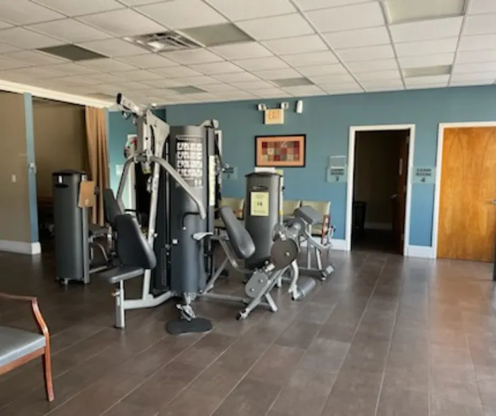 Dr. Ronald Mazza - Chiro-Sport Rehabilitation - Westbury Picture 9