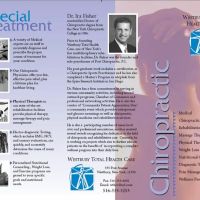 Post Chiropractic PC ico