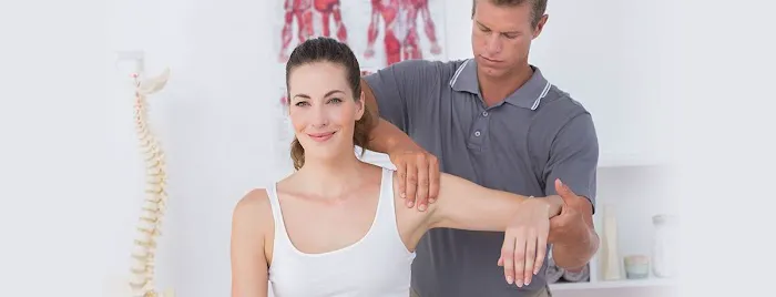 Thatcher Chiropractic: William Thatcher, DC Picture 1