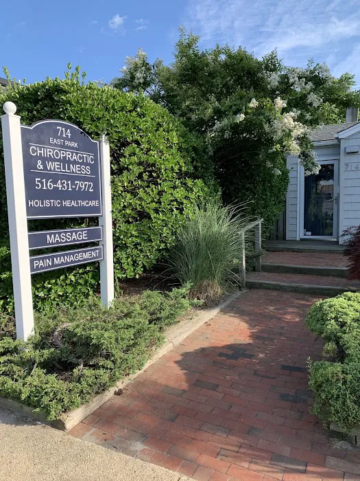 East Park Chiropractic Picture 1