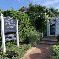 East Park Chiropractic ico