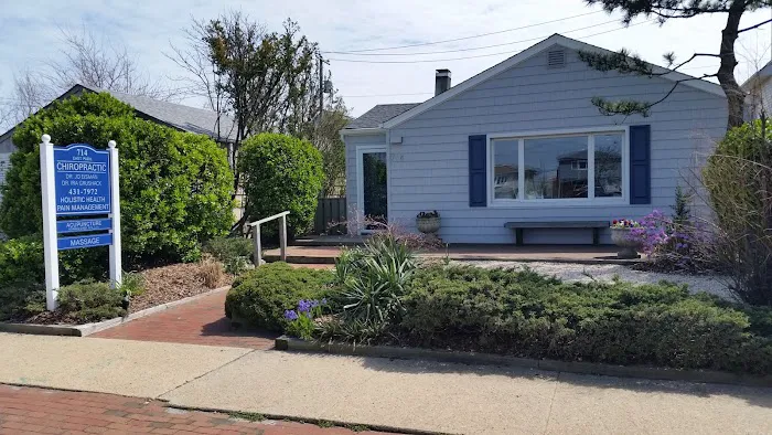 East Park Chiropractic Picture 3