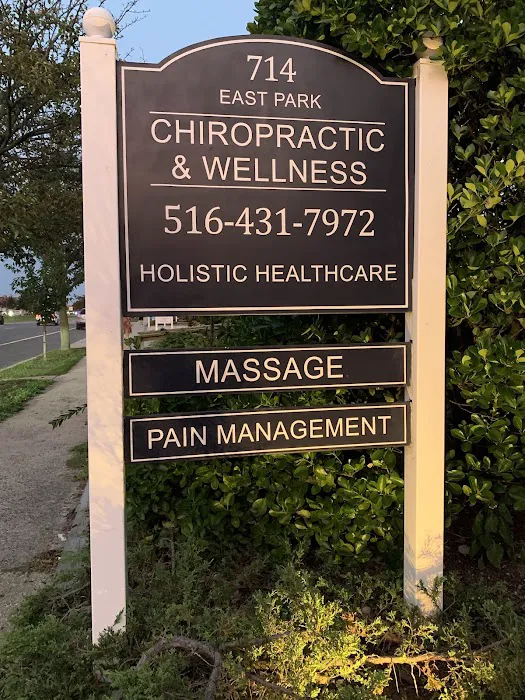 East Park Chiropractic Picture 5