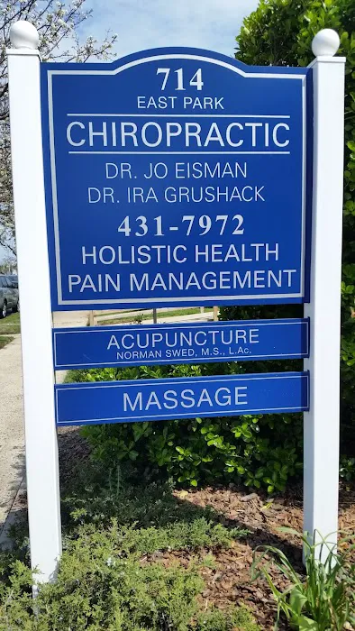 East Park Chiropractic Picture 6