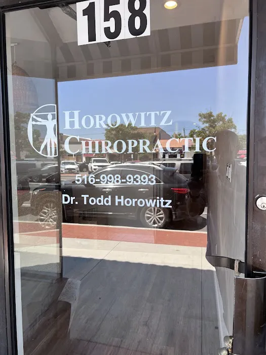 Todd H. Horowitz, DC Picture 1