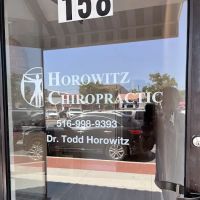 Todd H. Horowitz, DC ico