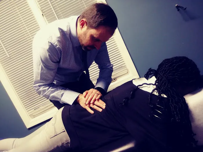 Antonelli Family Chiropractic & Physical Therapy Center Picture 1