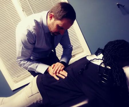 Antonelli Family Chiropractic & Physical Therapy Center