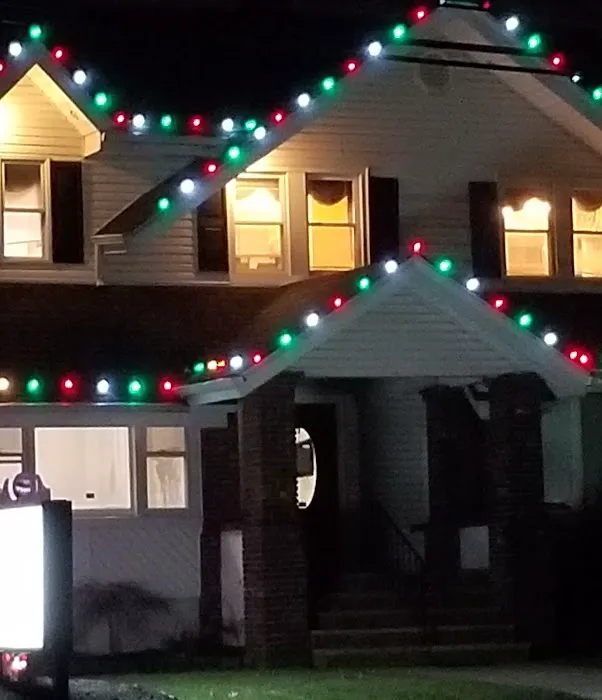 Donald Antonelli, DC Picture 1