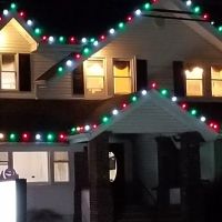 Donald Antonelli, DC ico