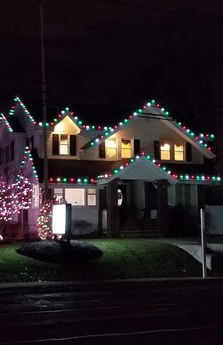 Donald Antonelli, DC Picture 2