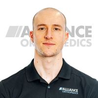 Robert Fennimore, DC ico