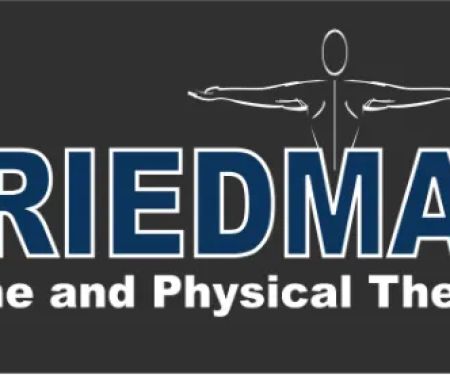 Friedman Spine & Physical Therapy, PC