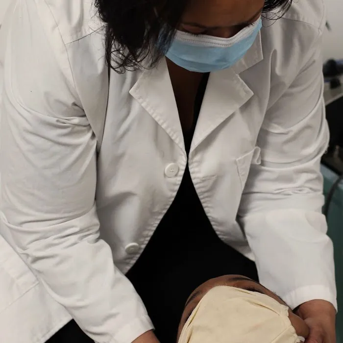 Quantum Integrative Medicine, LLC - Monica J Johnson, DC, NP-C, L.Ac Picture 5