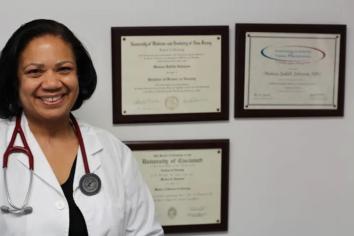 Quantum Integrative Medicine, LLC - Monica J Johnson, DC, NP-C, L.Ac Picture 10