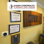 Kaiser Chiropractic & Weight Loss Center, Chiropractor Mitchel Kaiser