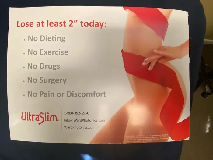 Kaiser Chiropractic & Weight Loss Center, Chiropractor Mitchel Kaiser Picture 7