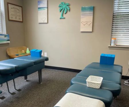 hiLife Chiropractic