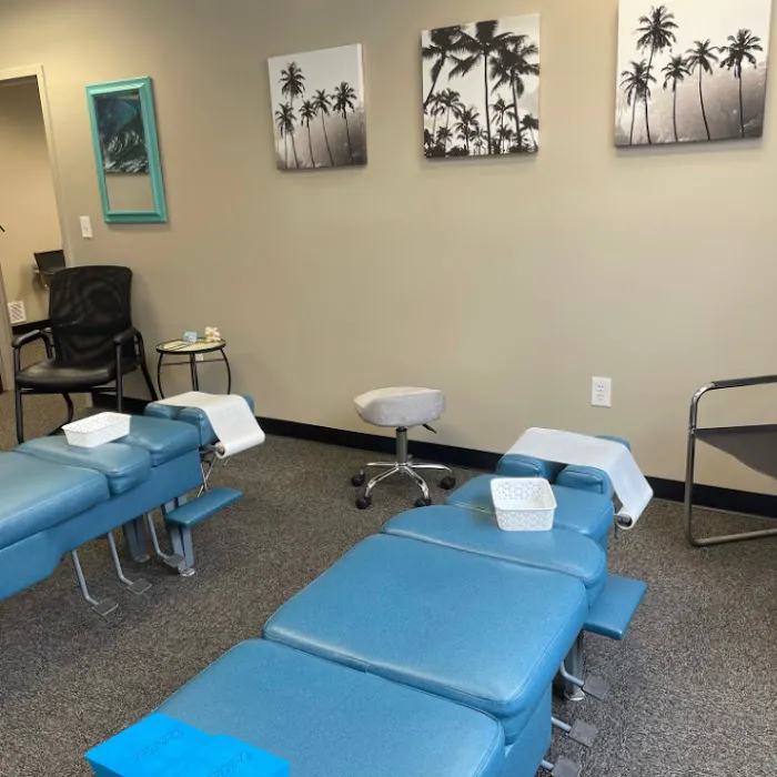 hiLife Chiropractic Picture 2