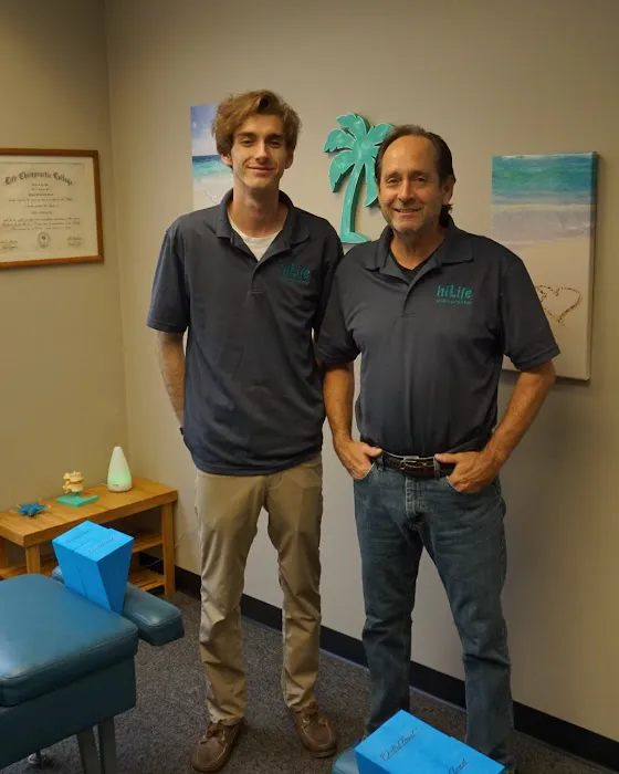 hiLife Chiropractic Picture 5