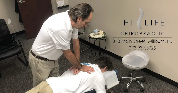 hiLife Chiropractic Picture 4
