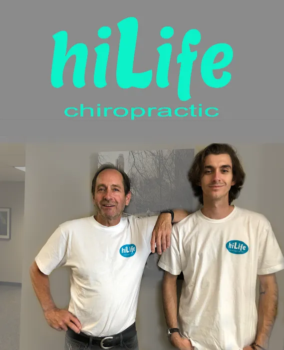 hiLife Chiropractic Picture 8