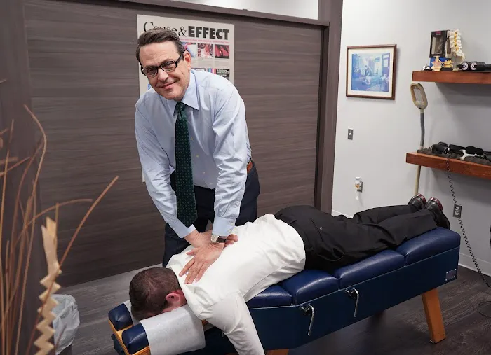 Salem Chiropractic Center Picture 3