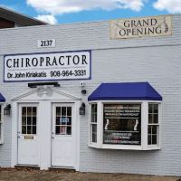 Salem Chiropractic Center ico