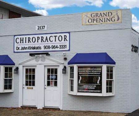 Salem Chiropractic Center