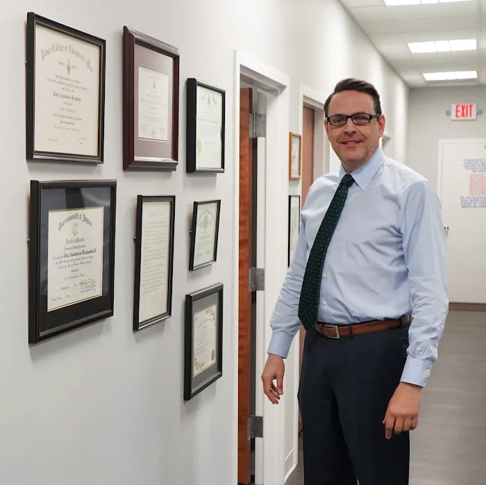 Salem Chiropractic Center Picture 6