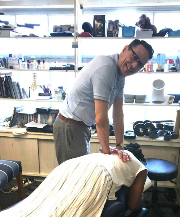 Salem Chiropractic Center Picture 9