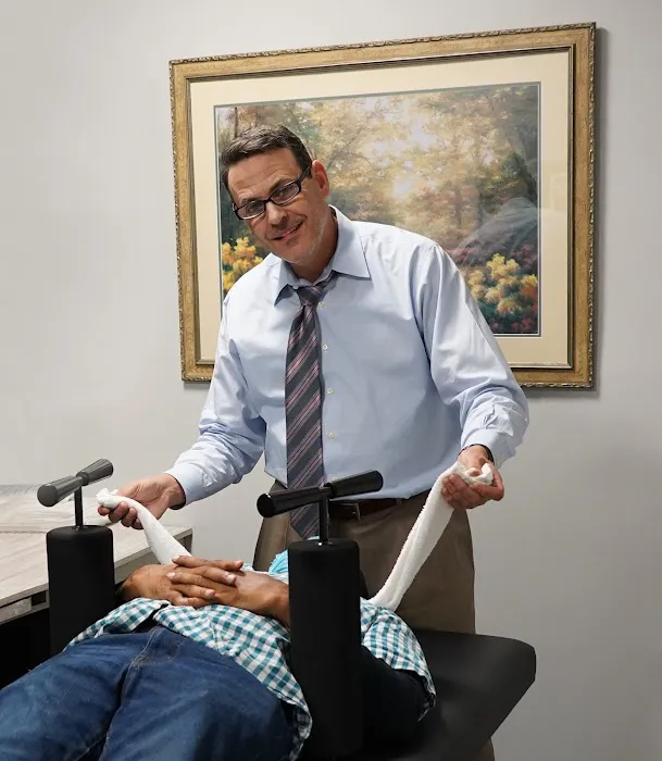 Salem Chiropractic Center Picture 8