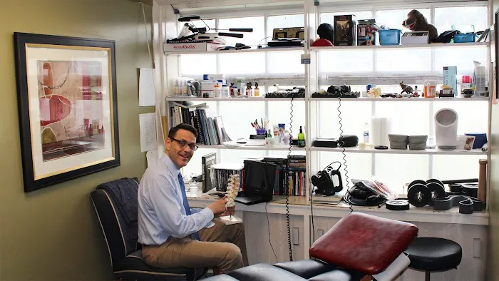 Salem Chiropractic Center Picture 10