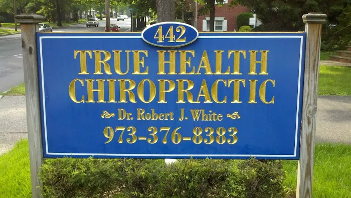 True Health Chiropractic Picture 1